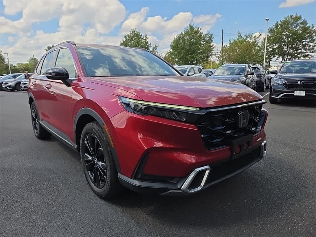 Thumbnail: 2023 Honda CR-V - 3