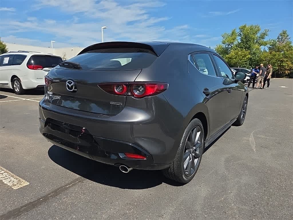 Thumbnail: 2021 Mazda Mazda3 - 5