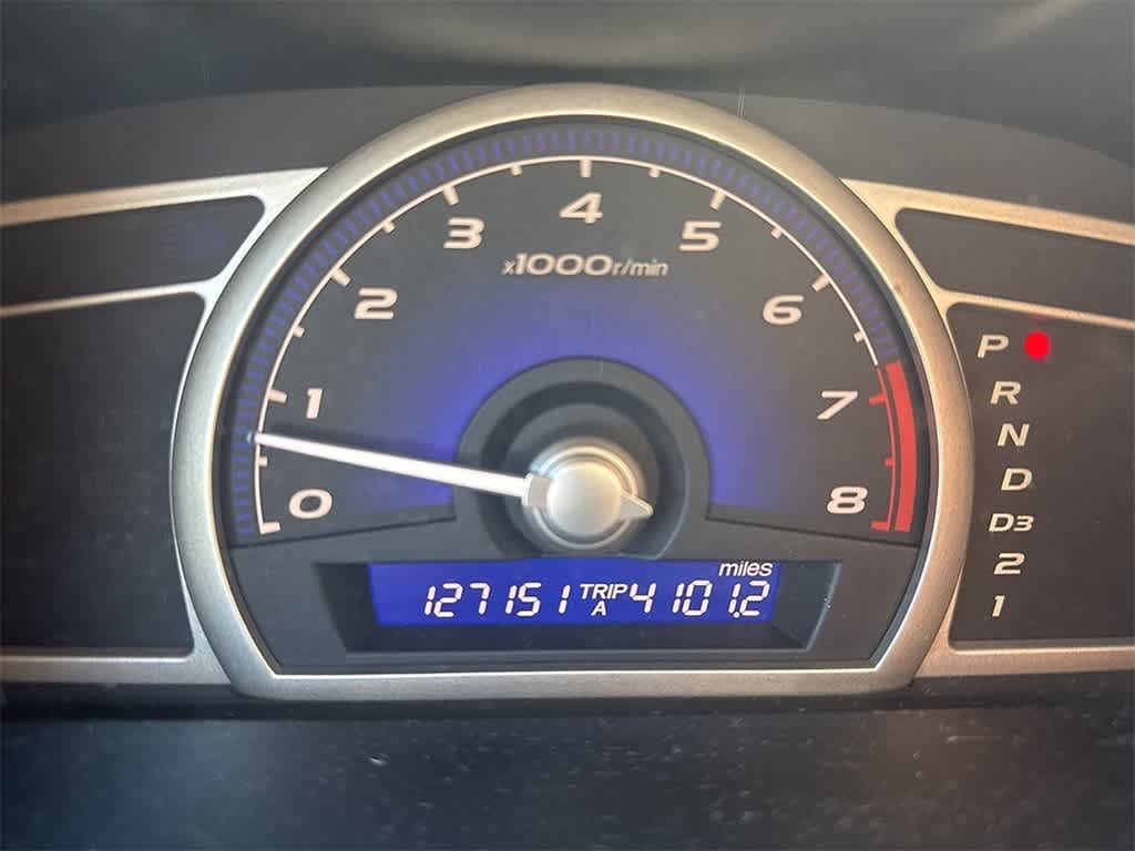 Thumbnail: 2007 Honda Civic - 11