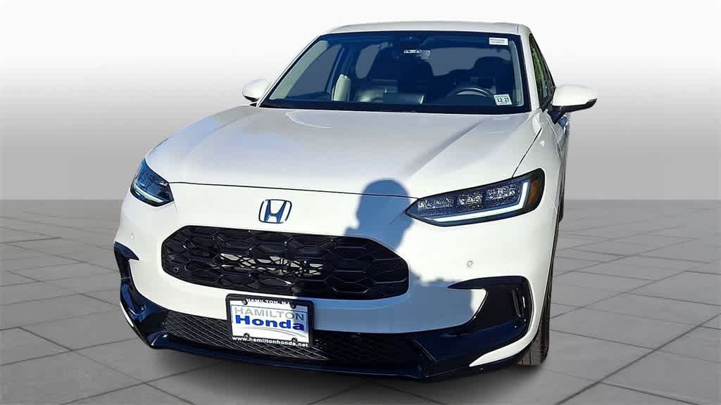 Thumbnail: 2023 Honda HR-V - 3