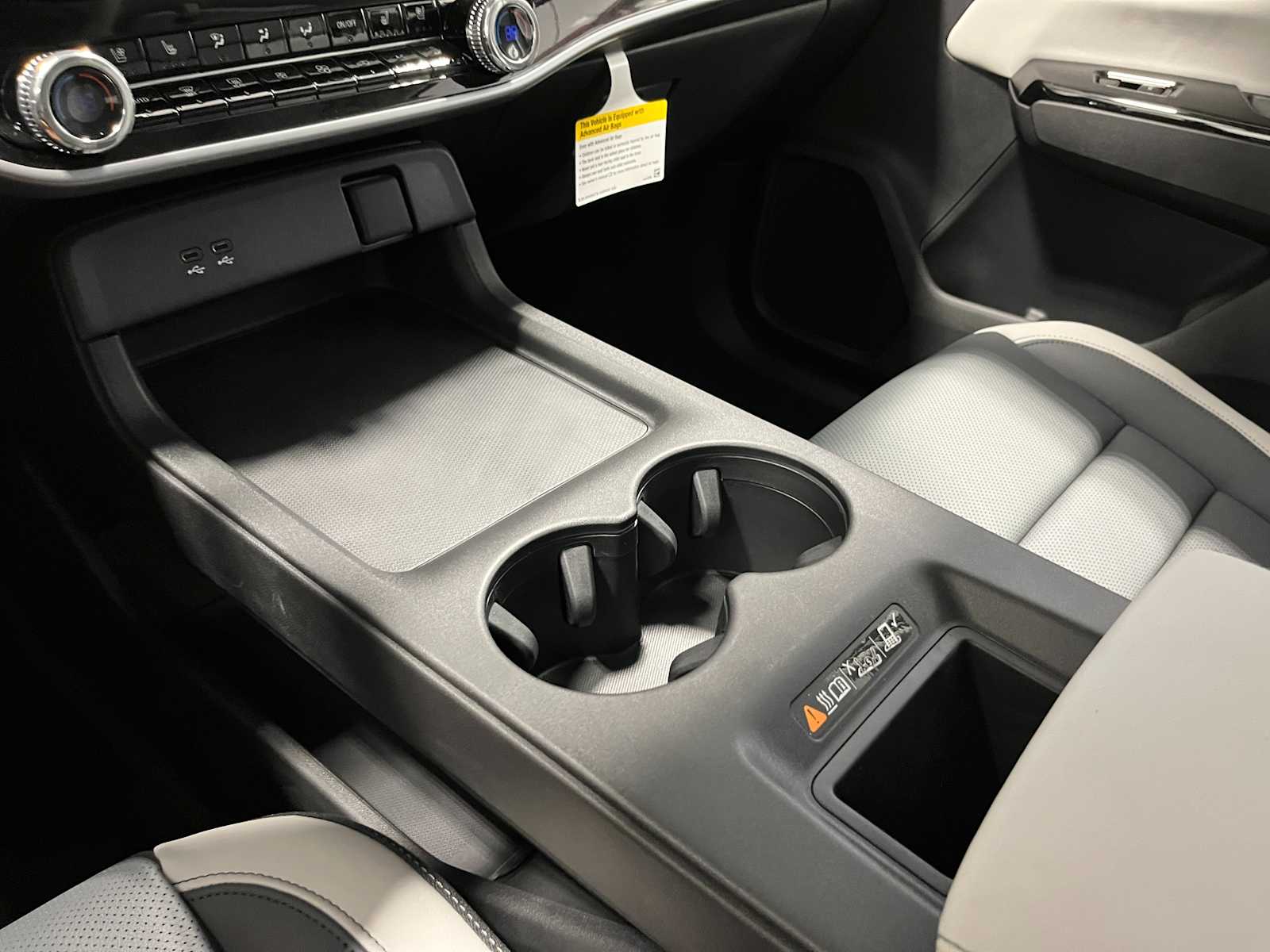 Thumbnail: 2026 Honda Prologue - 22