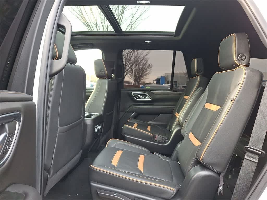 Thumbnail: 2022 GMC Yukon - 20