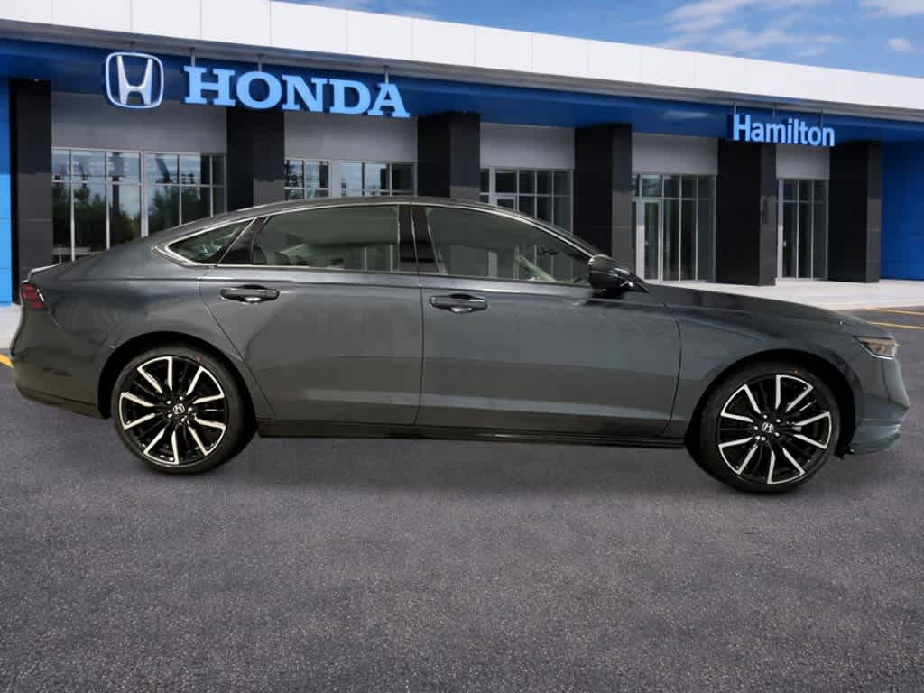 Thumbnail: 2026 Honda Accord - 8