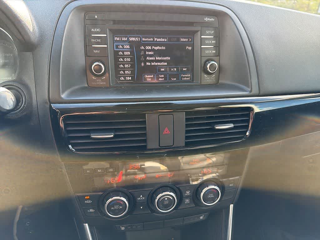 Thumbnail: 2015 Mazda CX-5 - 19