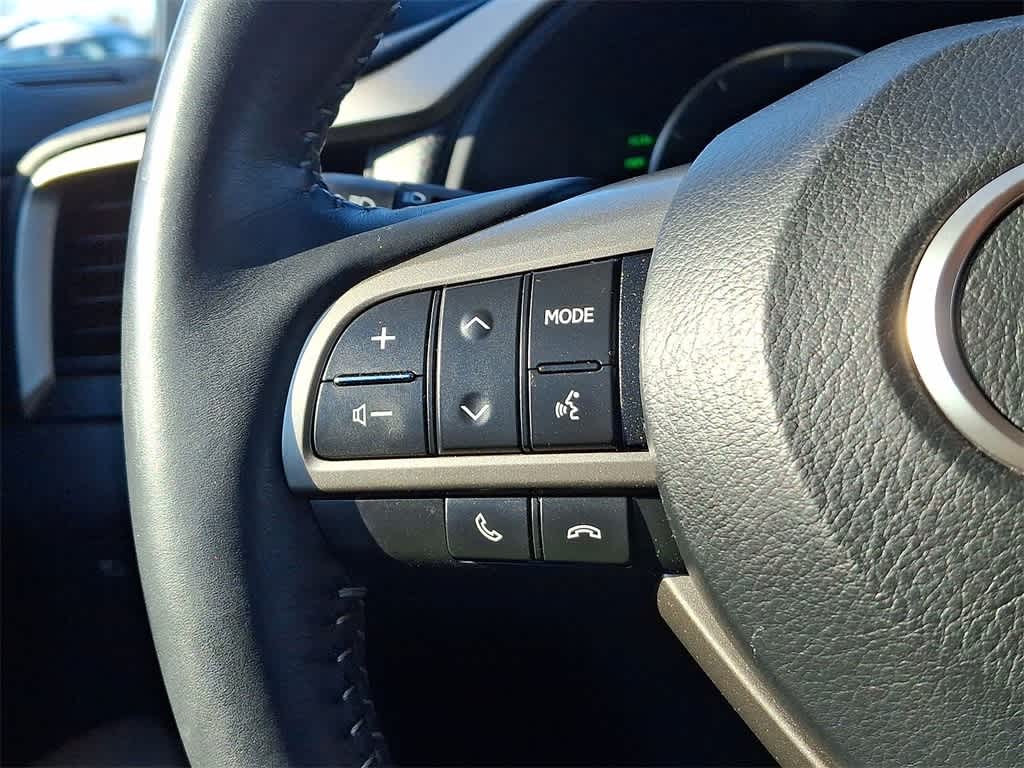 Thumbnail: 2016 Lexus RX - 17