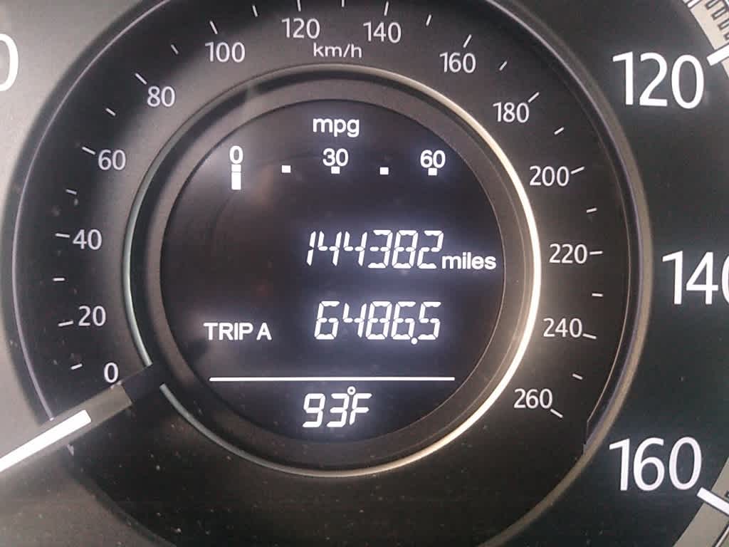 Thumbnail: 2013 Honda Accord - 11