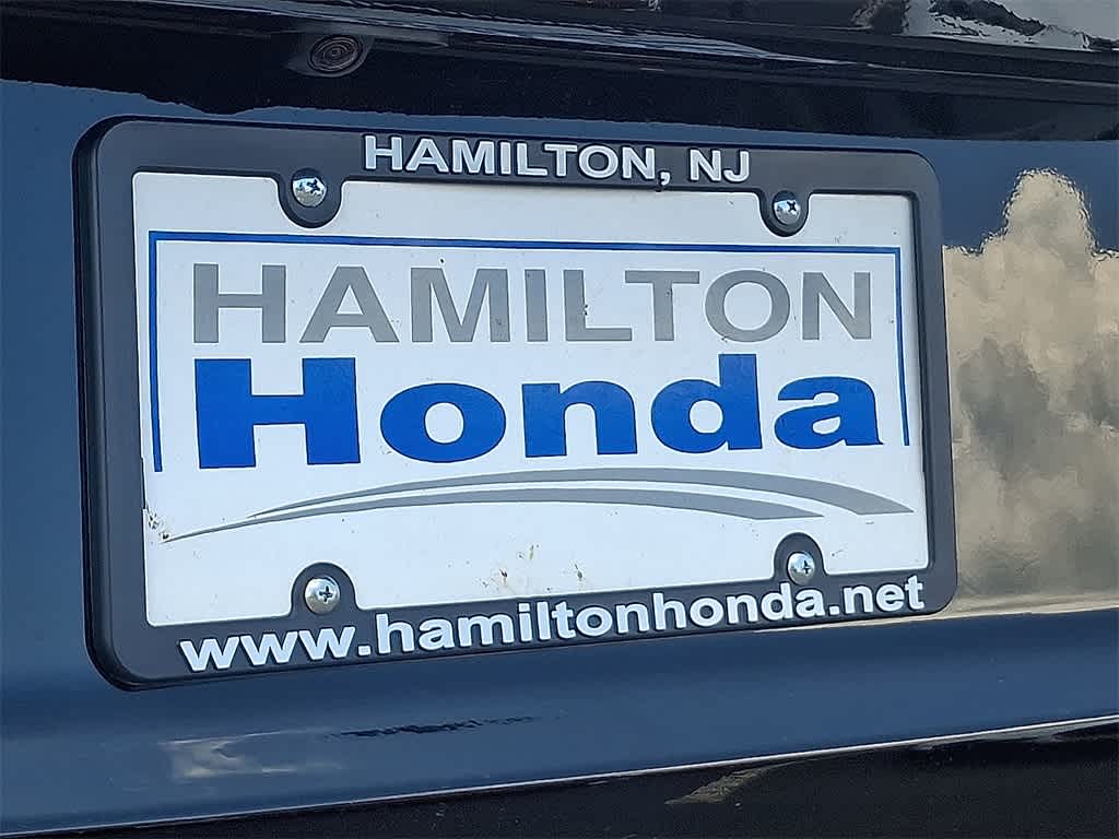 Thumbnail: 2026 Honda CR-V - 10