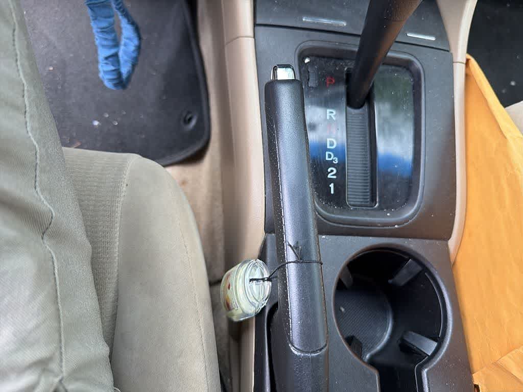 Thumbnail: 2005 Honda Accord - 17