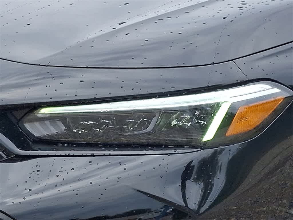 Thumbnail: 2026 Honda Civic - 6