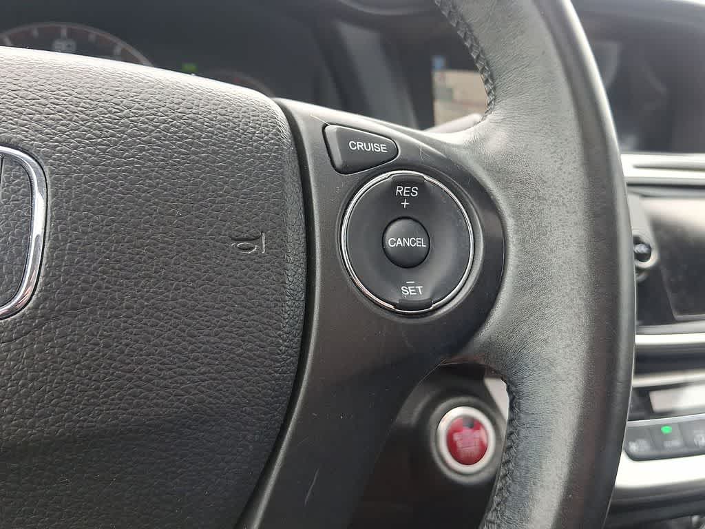 Thumbnail: 2014 Honda Accord - 18