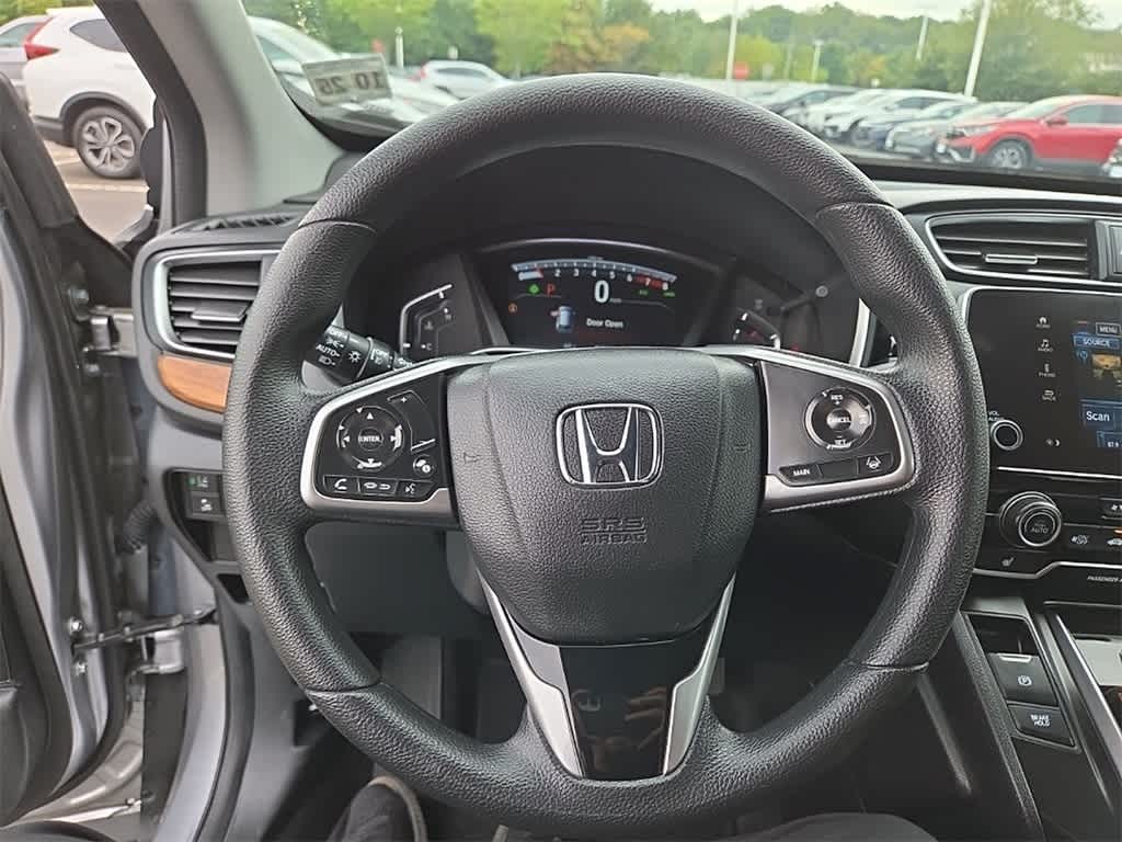 Thumbnail: 2020 Honda CR-V - 14