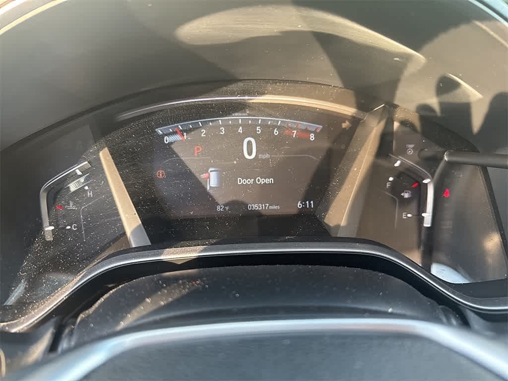 Thumbnail: 2022 Honda CR-V - 12