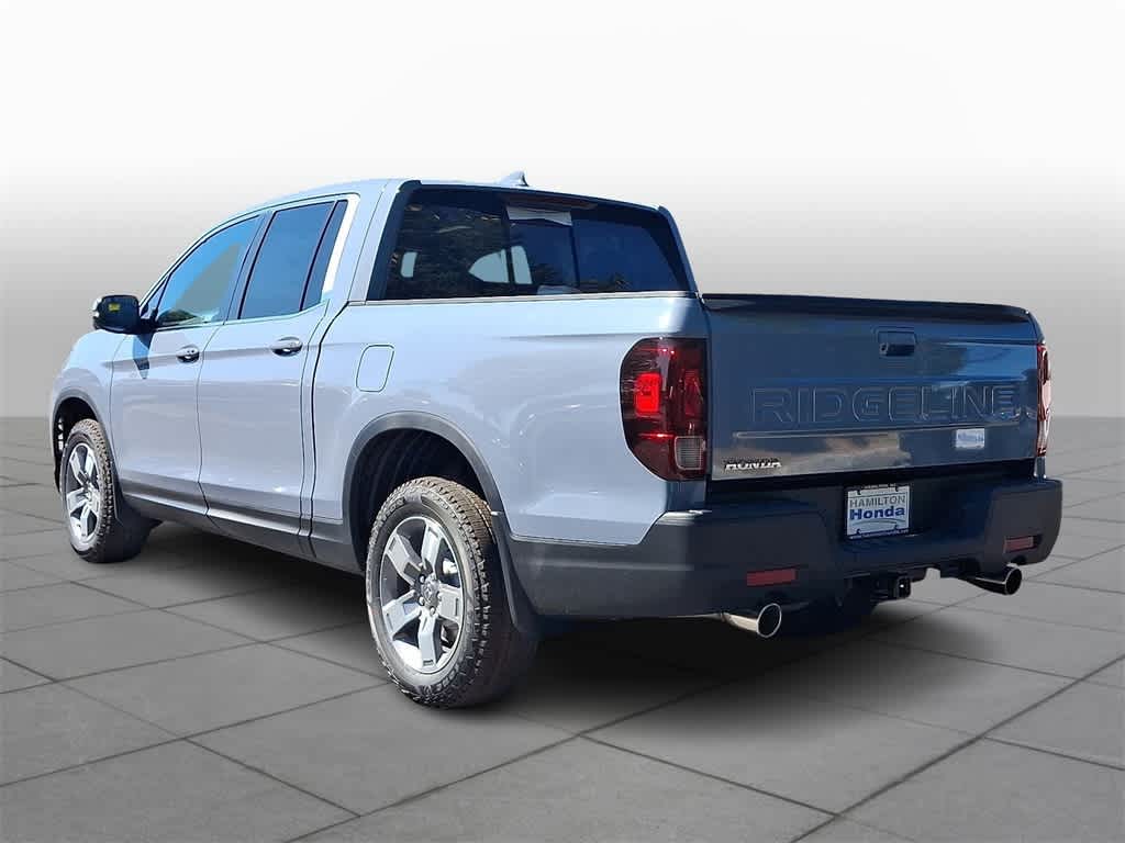 Thumbnail: 2026 Honda Ridgeline - 7