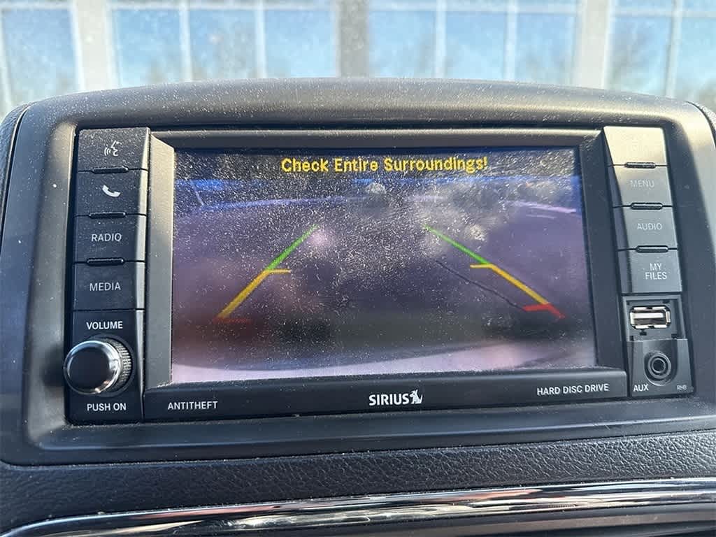 Thumbnail: 2019 Dodge Grand Caravan - 14