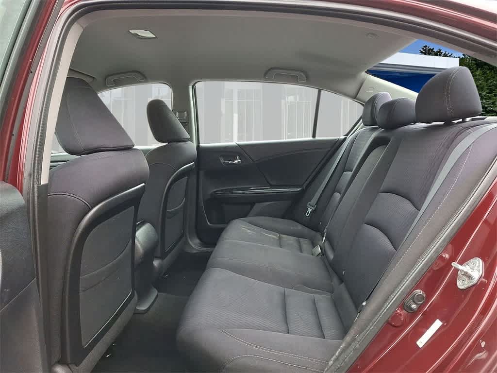 Thumbnail: 2013 Honda Accord - 20