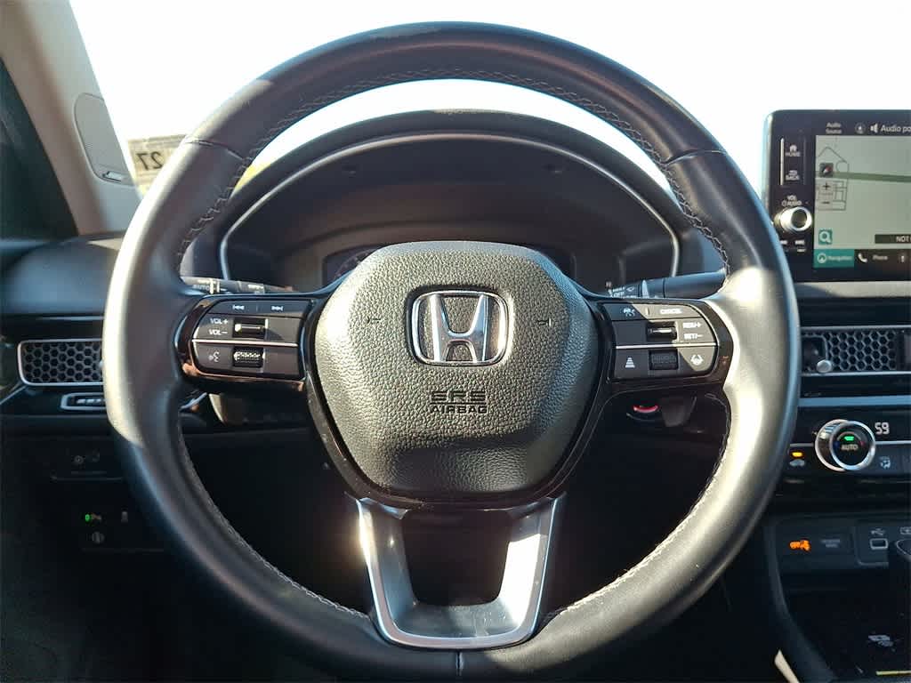 Thumbnail: 2022 Honda Civic - 15