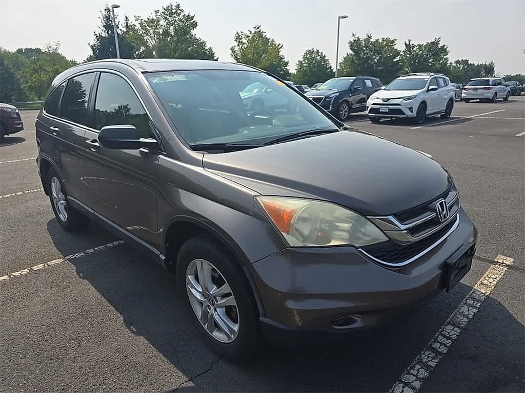 Thumbnail: 2011 Honda CR-V - 3