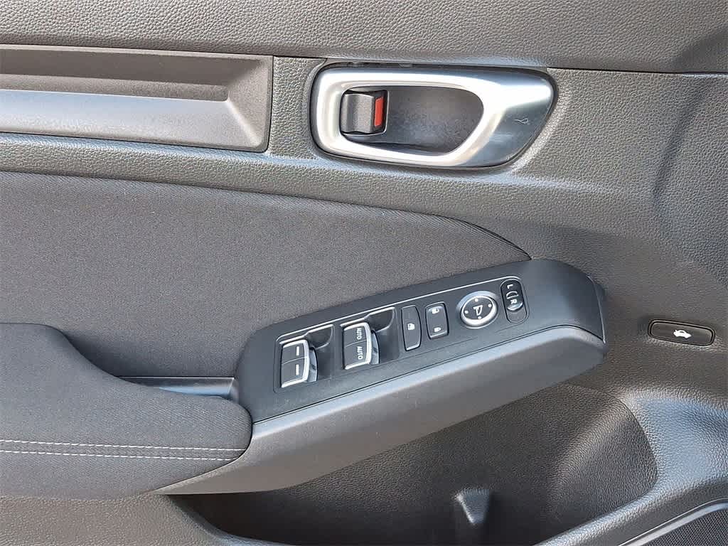 Thumbnail: 2022 Honda Civic - 10