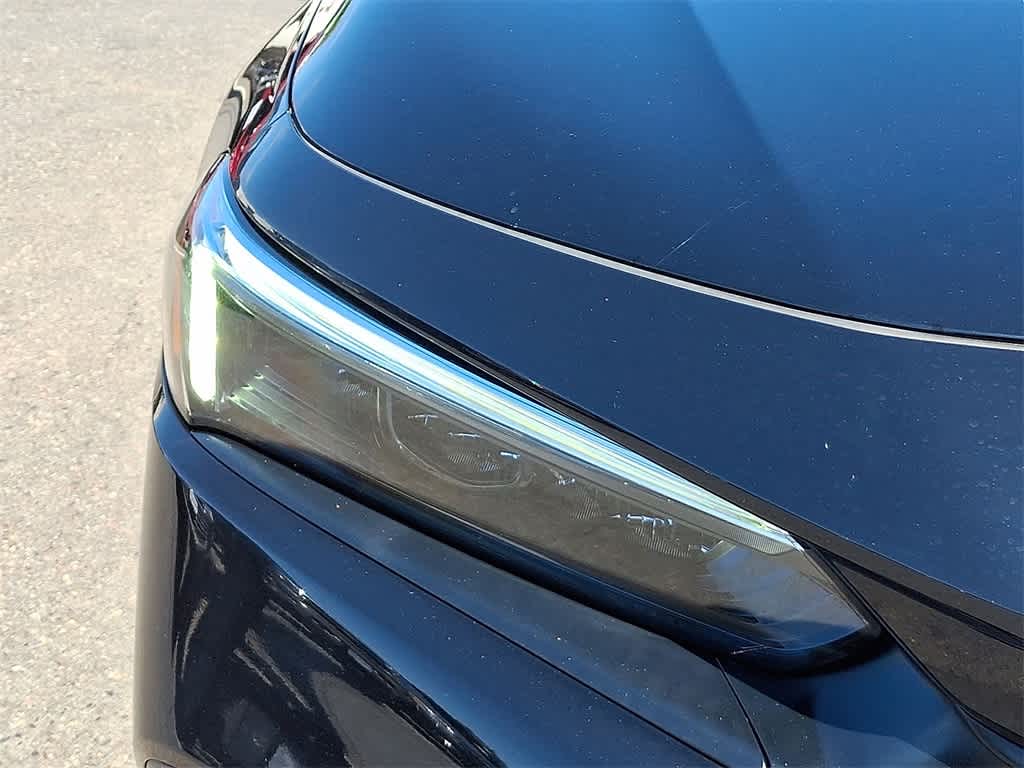 Thumbnail: 2022 Honda Civic - 27