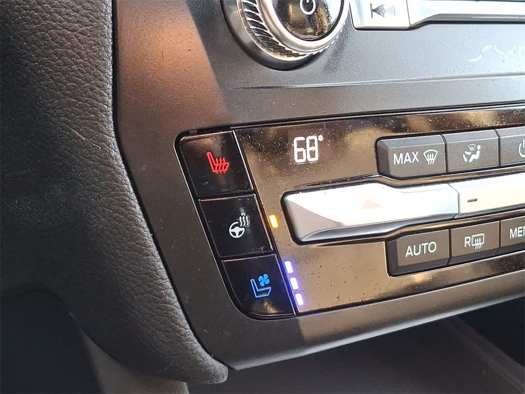 Thumbnail: 2020 Ford Explorer - 19