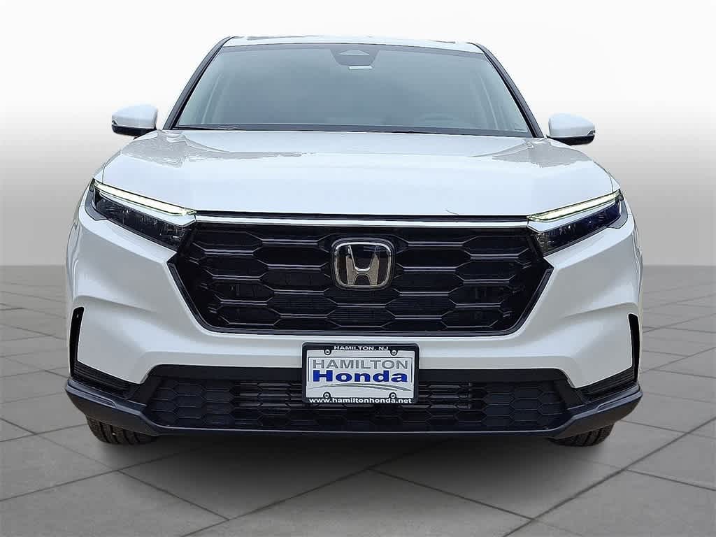 Thumbnail: 2026 Honda CR-V - 2