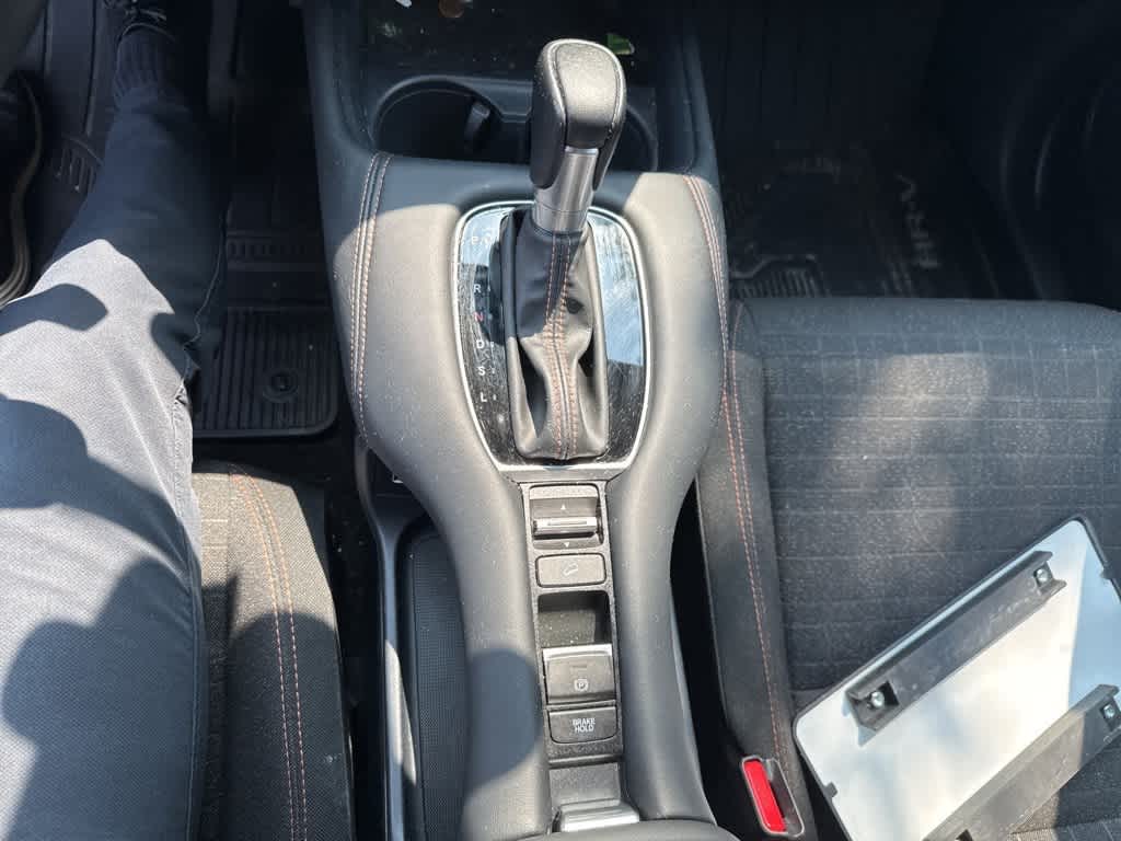 2023 Honda HR-V Sport 16