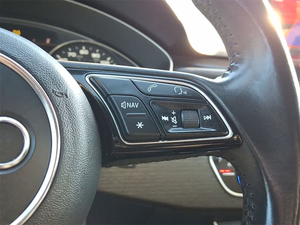 Thumbnail: 2019 Audi A5 - 18