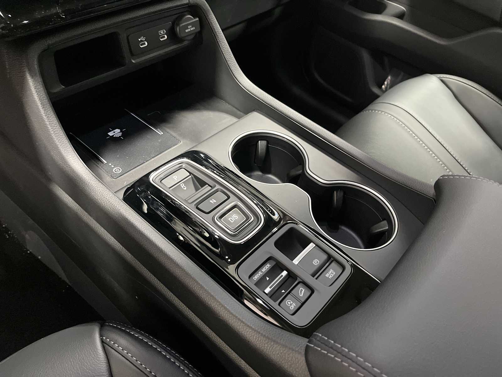 Thumbnail: 2026 Honda Pilot - 23