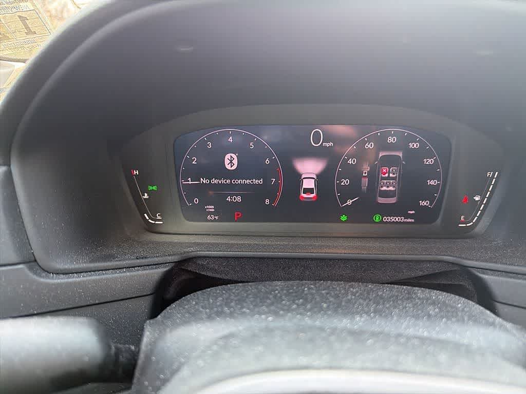 Thumbnail: 2024 Honda Accord - 15