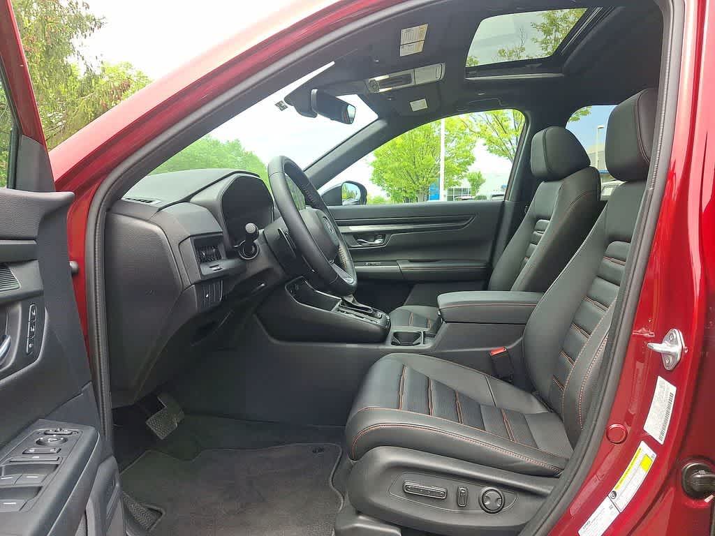 Thumbnail: 2026 Honda CR-V - 11