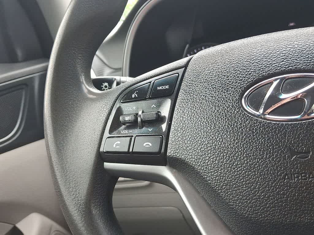 Thumbnail: 2020 Hyundai Tucson - 17