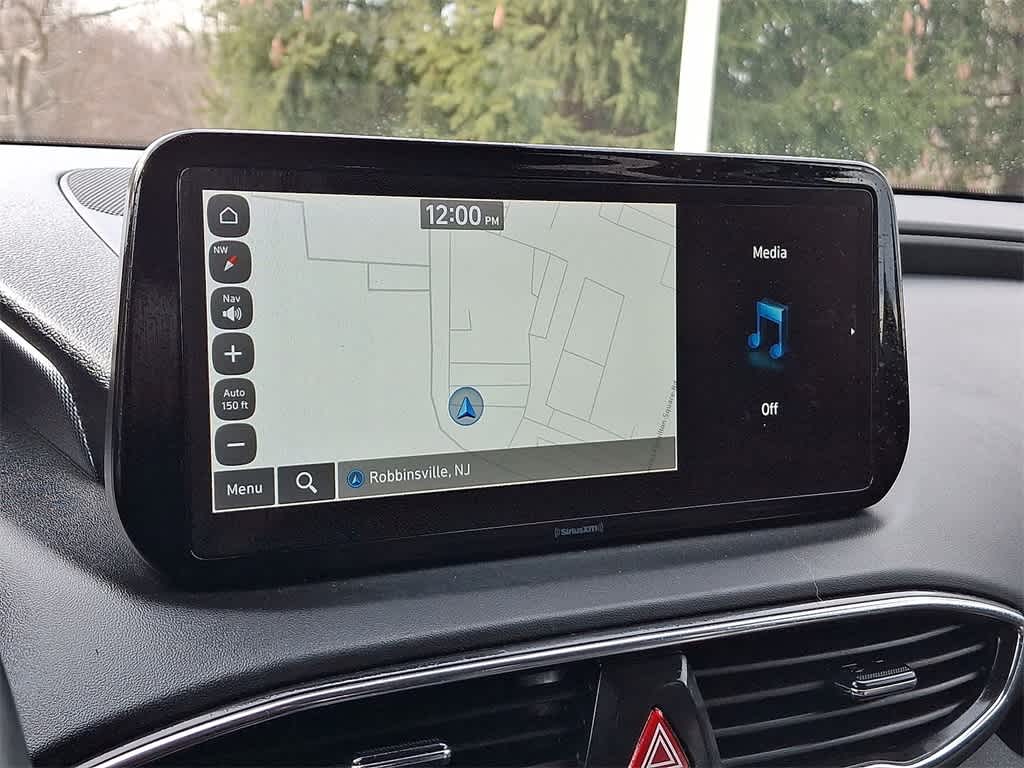 Thumbnail: 2023 Hyundai Santa Fe - 14