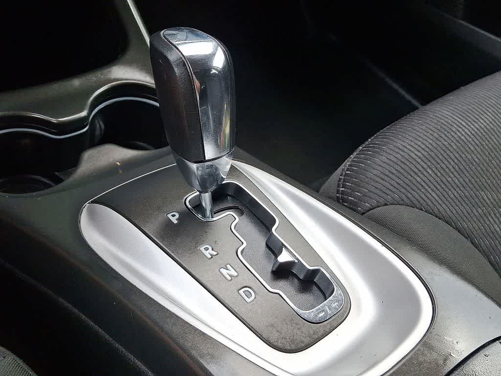 Thumbnail: 2019 Dodge Journey - 12
