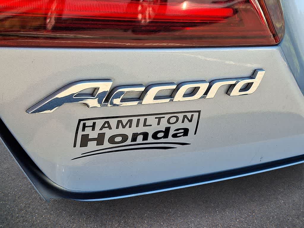 Thumbnail: 2016 Honda Accord - 24