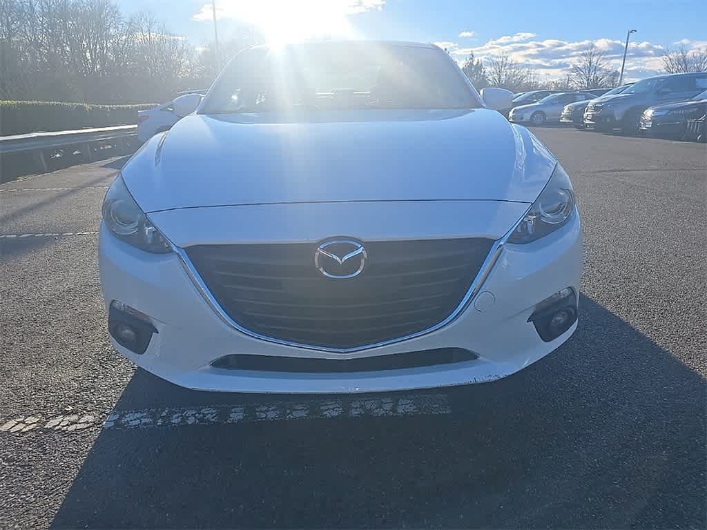 Thumbnail: 2016 Mazda Mazda3 - 2