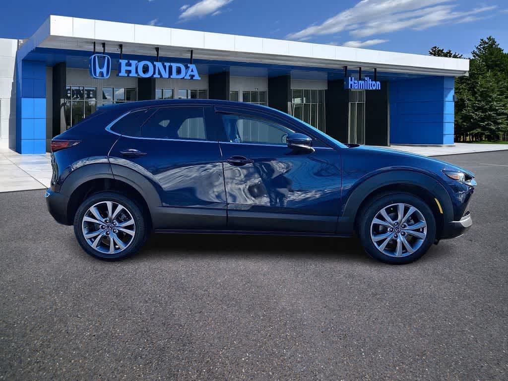 Thumbnail: 2021 Mazda CX-30 - 25