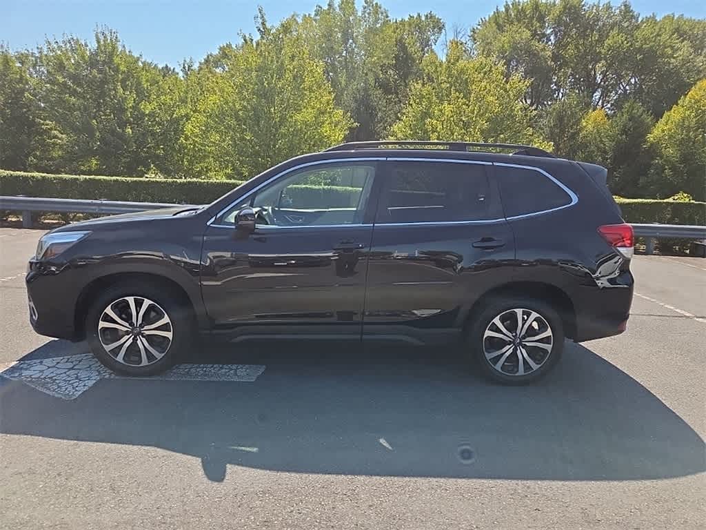 Thumbnail: 2019 Subaru Forester - 8