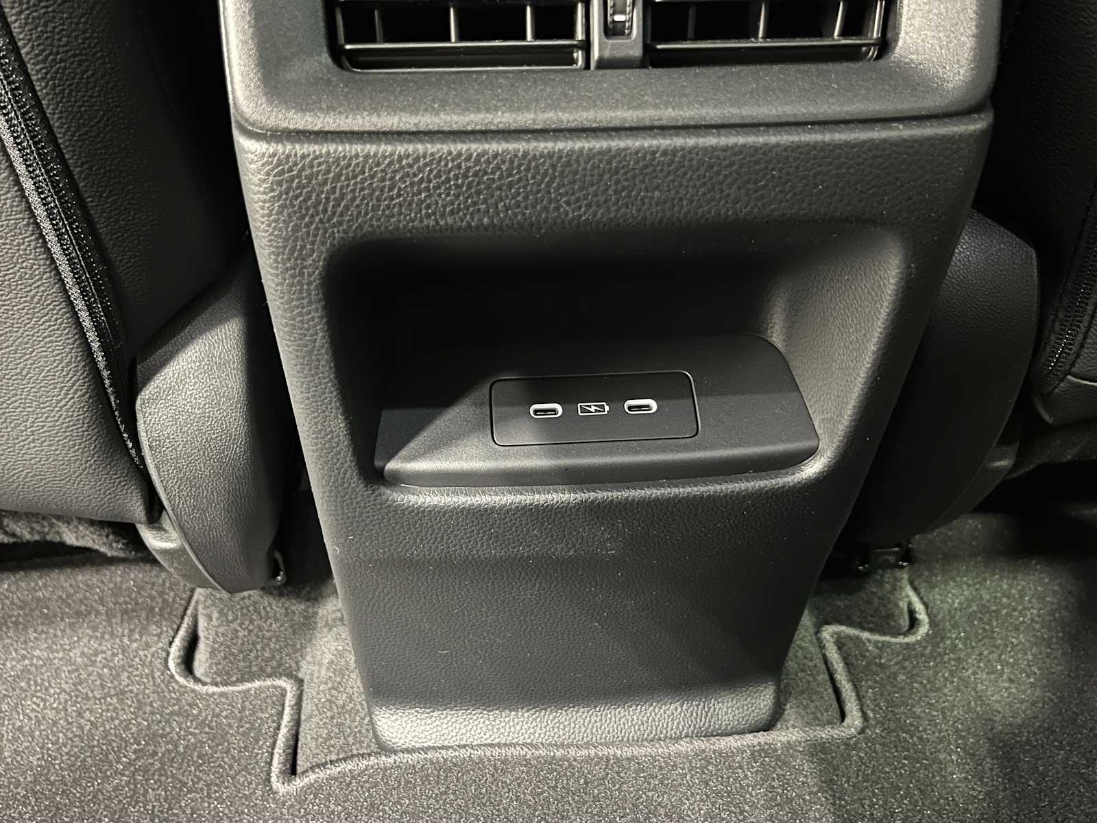 Thumbnail: 2026 Honda CR-V - 25