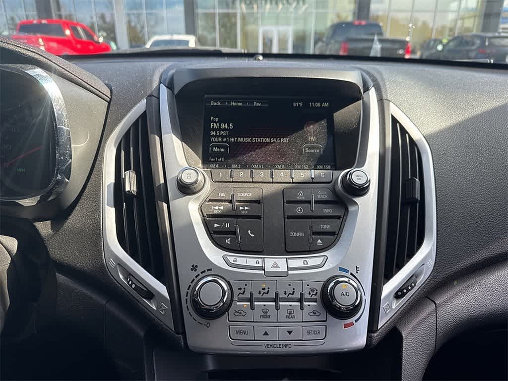 Thumbnail: 2013 GMC Terrain - 14