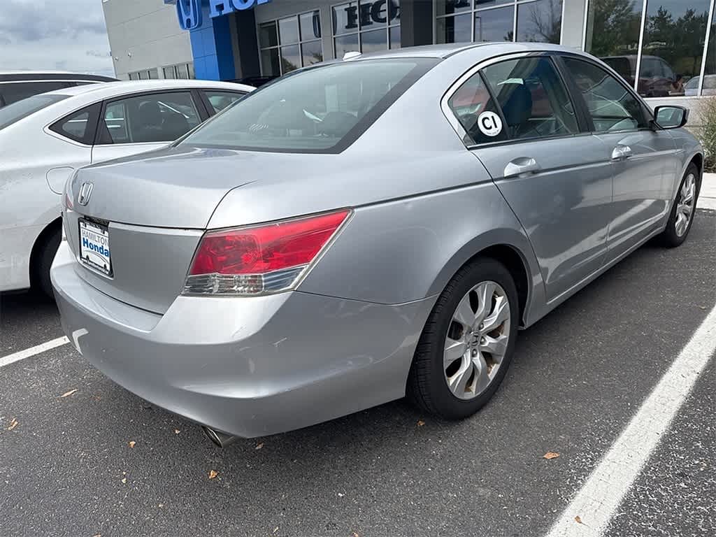 Thumbnail: 2010 Honda Accord - 4