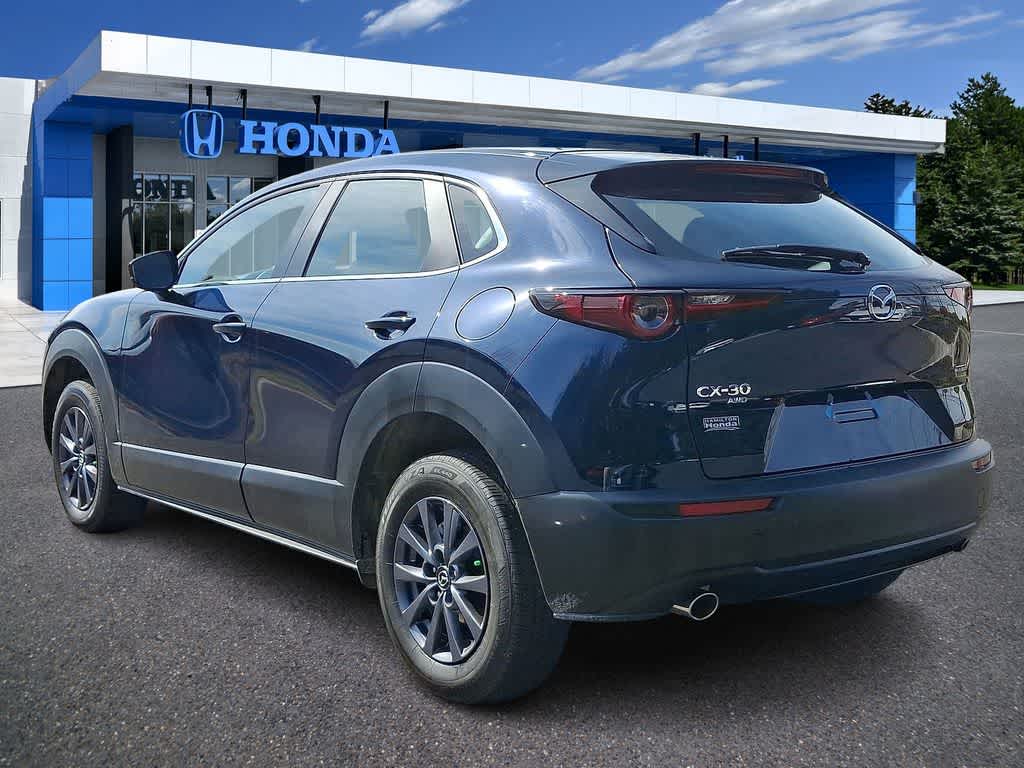 Thumbnail: 2024 Mazda CX-30 - 22