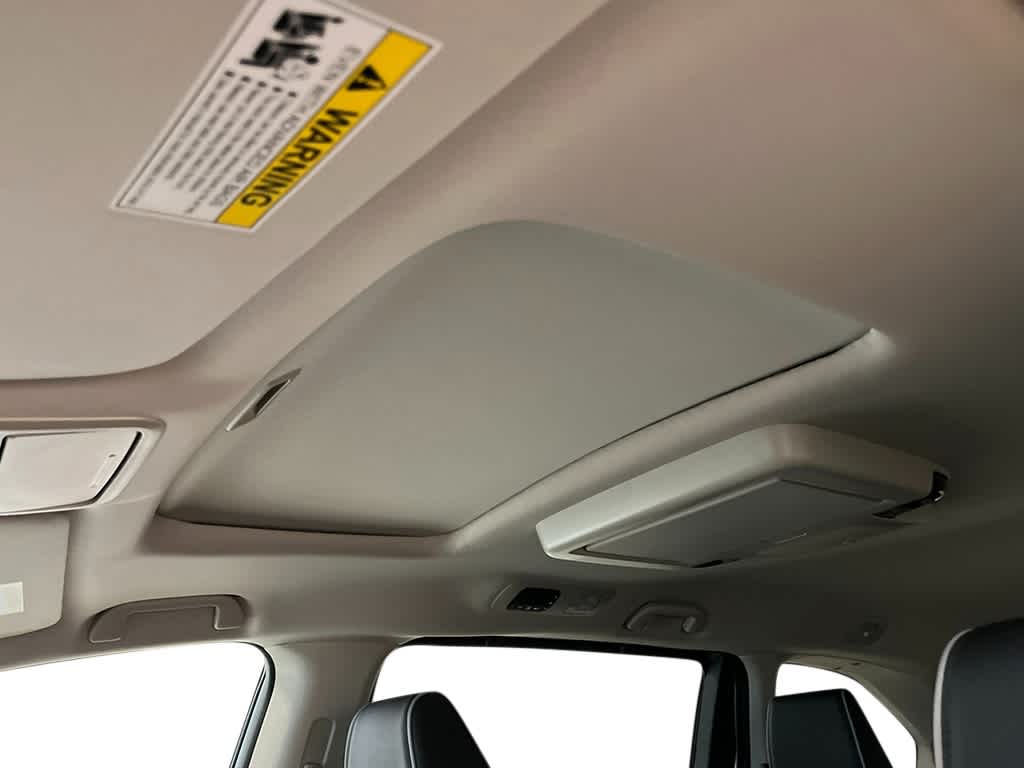 Thumbnail: 2026 Honda Odyssey - 15