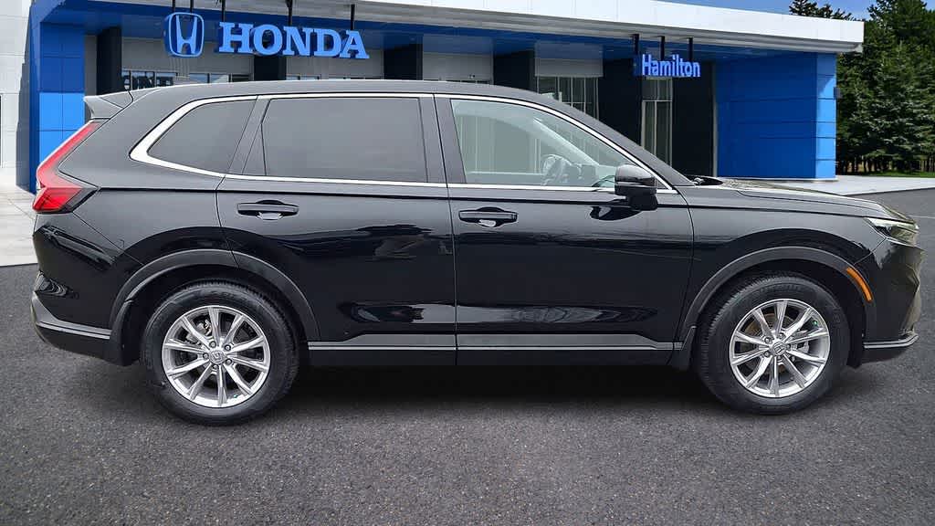 Thumbnail: 2023 Honda CR-V - 9