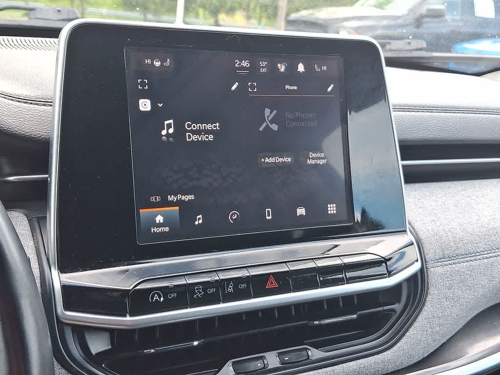 Thumbnail: 2022 Jeep Compass - 14