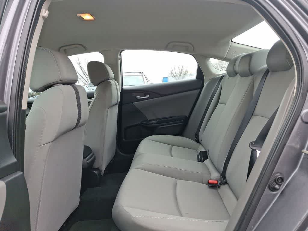 Thumbnail: 2020 Honda Civic - 20