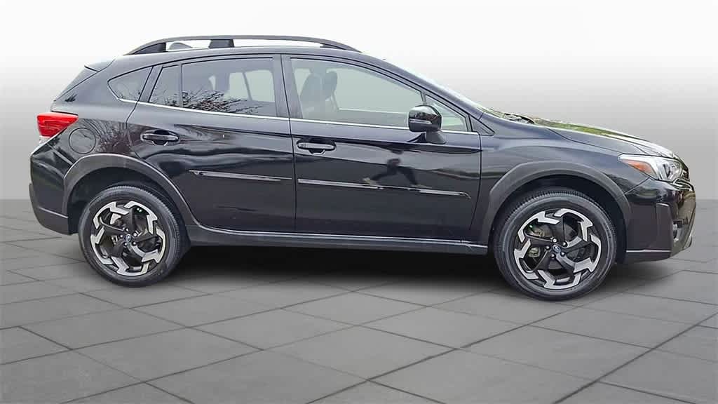 Thumbnail: 2023 Subaru Crosstrek - 9