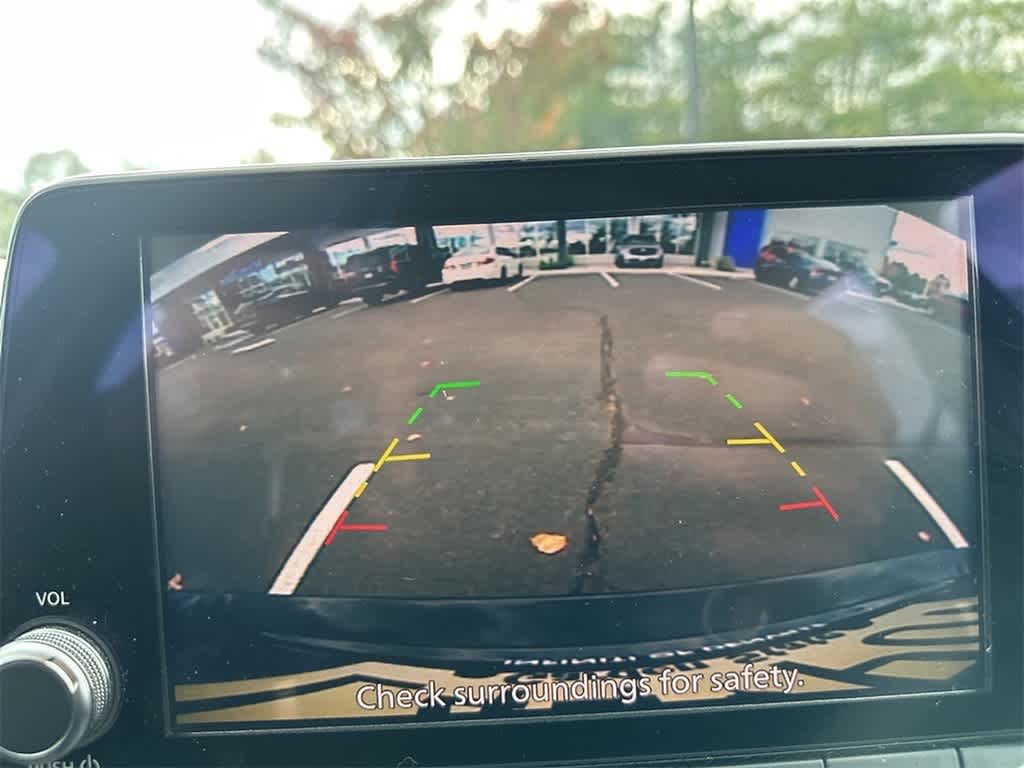 Thumbnail: 2019 Nissan Altima - 11