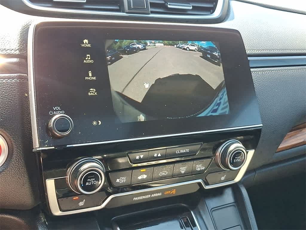 Thumbnail: 2020 Honda CR-V - 15