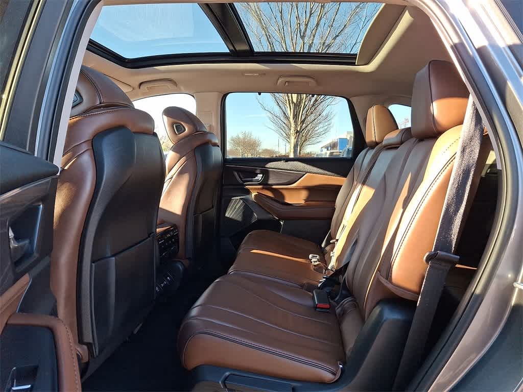 Thumbnail: 2023 Acura MDX - 20