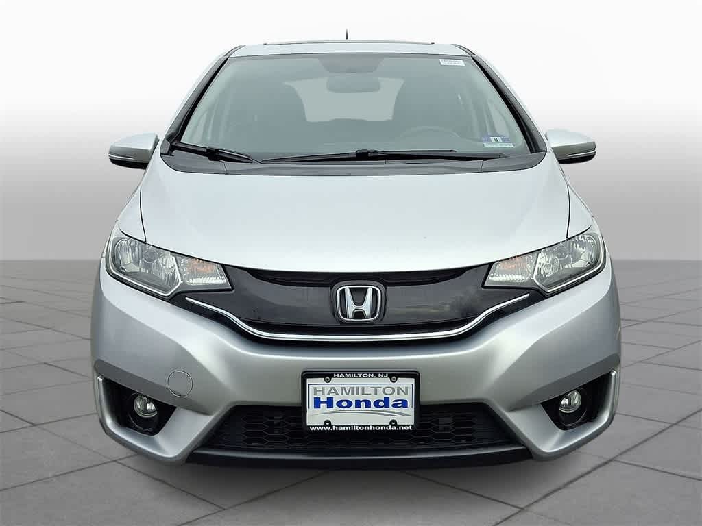 Thumbnail: 2015 Honda Fit - 20